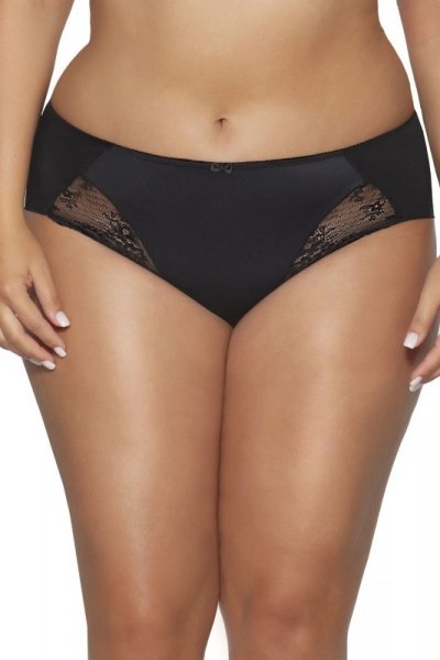 Figi damskie Ava Azalea 2110 czarne