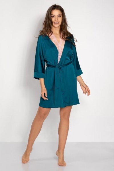 Szlafrok damski Momenti Per Me Eternity