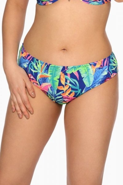 Figi kąpielowe Ava SF 144/5/B etnic blue