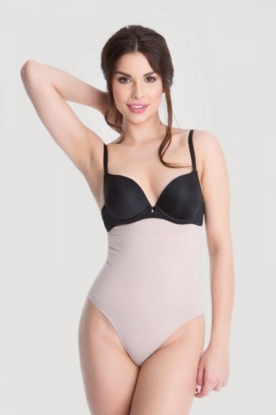 Figi modelujące Julimex 50041 plie naturalne