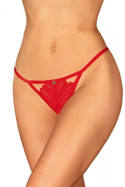 Stringi otwarte Ingridia Obsessive