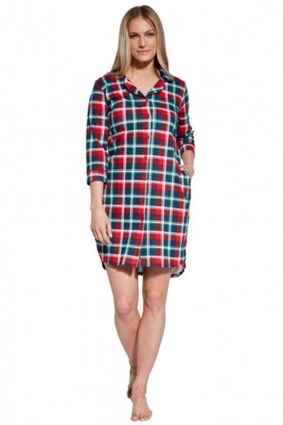 Damska koszula nocna Cornette Britney 484/368