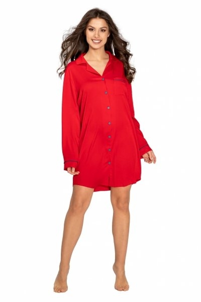 Damska koszula nocna Momenti Per Me The One