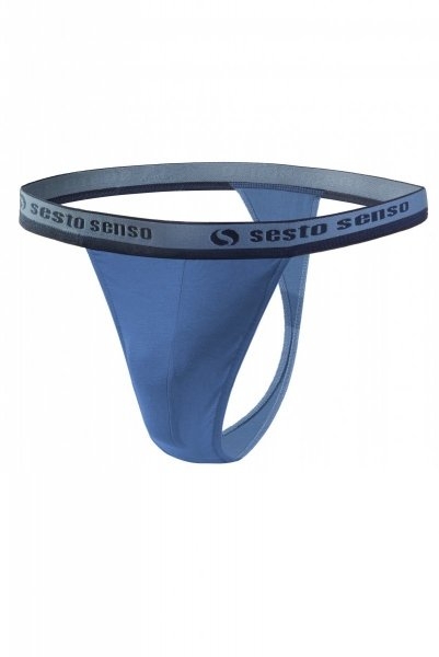 Stringi męskie tiger jeans sesto senso