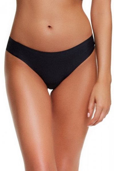 Figi damskie Henderson Ladies 36123 Gizzy 99x czarne