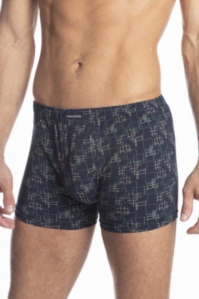 Bokserki męskie Lama M-957SZ