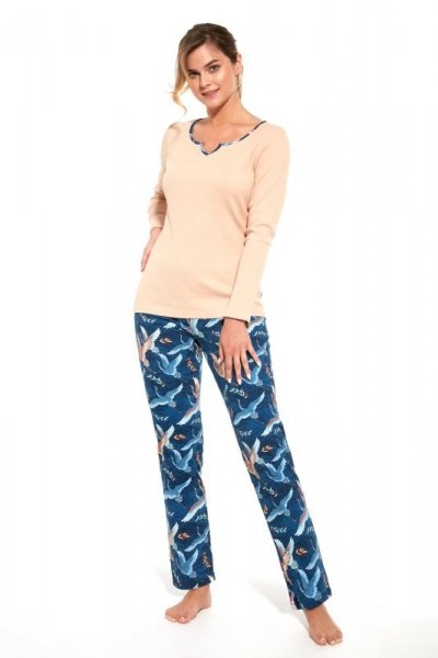 Piżama damska Cornette Veronica 739/318 