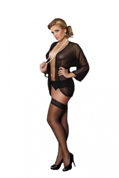 Peniuar M/1059 Vivietta Andalea