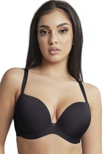 Biustonosz usztywniany Cleo Faith 10666 noir