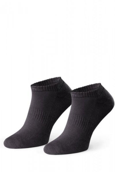 Stopki Steven Supima 157 003 grafitowe