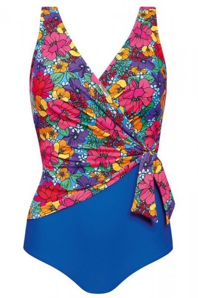 Strój kąpielowy Self skj Thailand3 1069F23 6