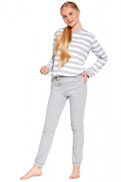 Piżama dziewczęca Cornette Molly 948/173