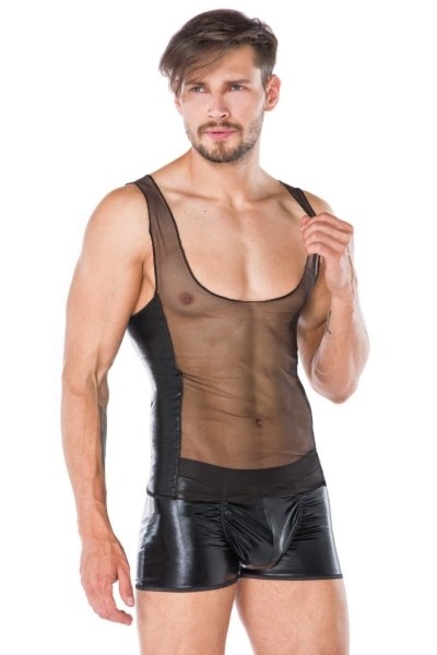 Komplet męski MC/9057 Andalea