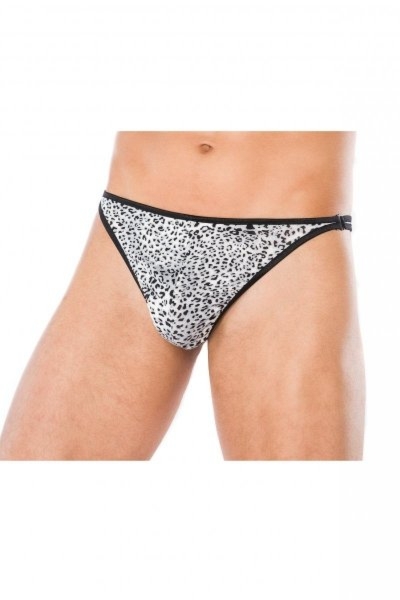 Stringi męskie MC/9074 Andalea