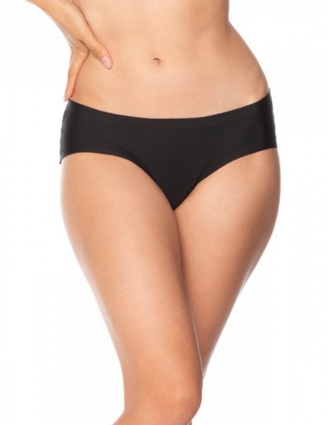 Szorty damskie Lama L POL 5011 MS 02 ex czarne