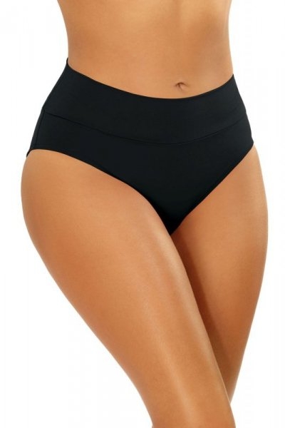 Figi kąpielowe Self New Fashion1 19 czarne
