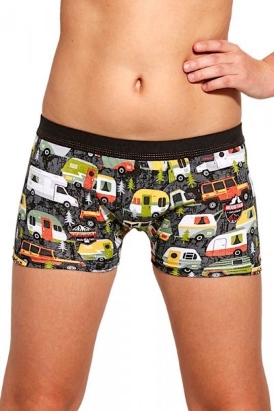 Bokserki Cornette young Camper 700/122