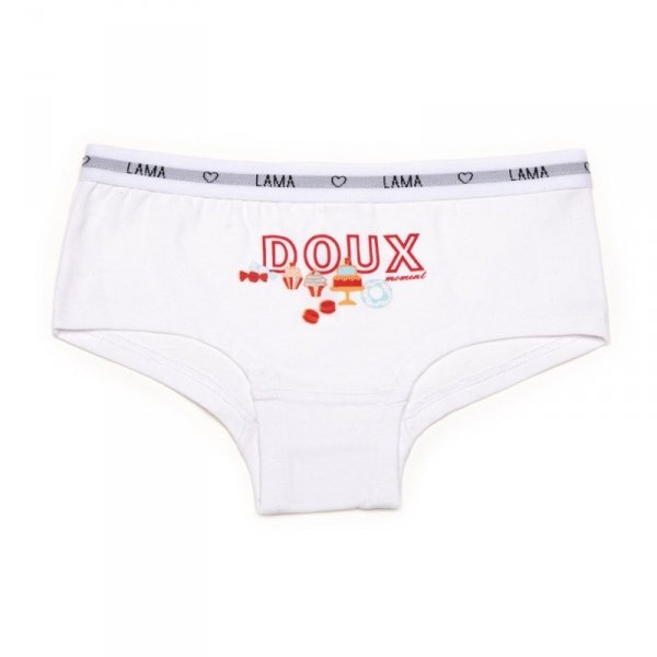 Szorty dziewczęce Lama G 564SZ