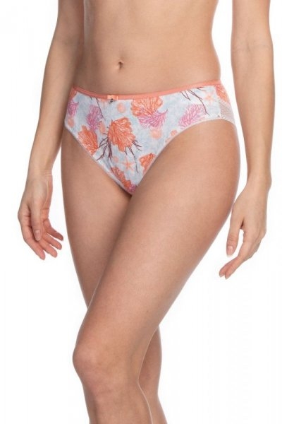 Figi damskie Lama bikini L 1444BI 2-pak