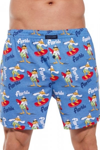 Bokserki męskie Classic 001/153 Cornette