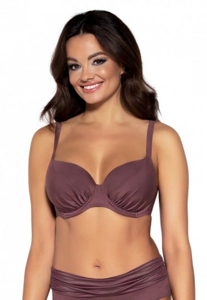 Biustonosz Kąpielowy SK 168/1 Hot Chocolate Ava