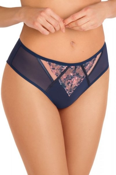 Figi damskie Gorsenia Edna 822