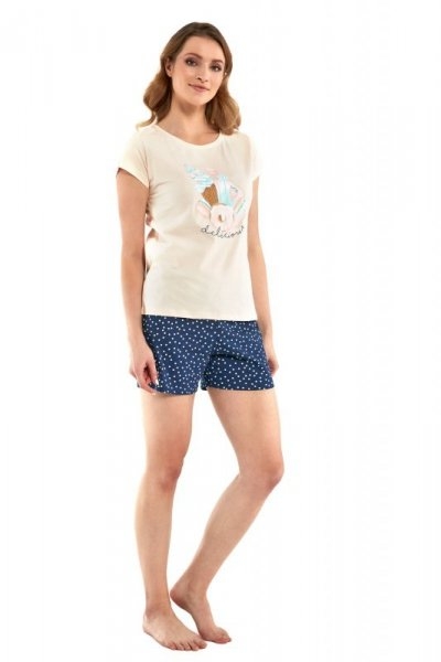 Piżama damska Cornette Delicious 628/248 