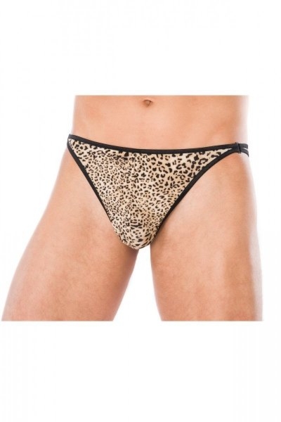 Stringi męskie MC/9073 Andalea