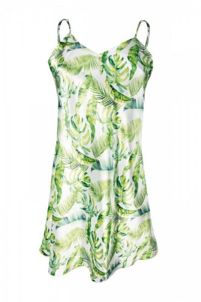 Koszula Nocna Damska Flowers DKaren