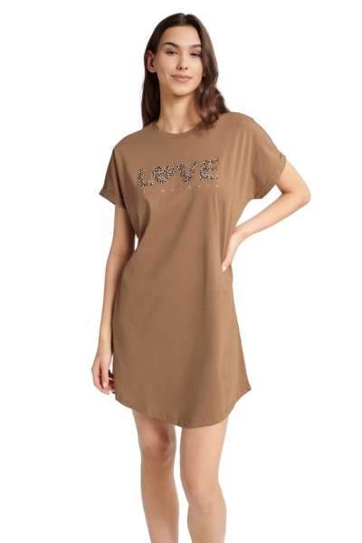 Koszula nocna Henderson Ladies  Boutique 40616-88X 