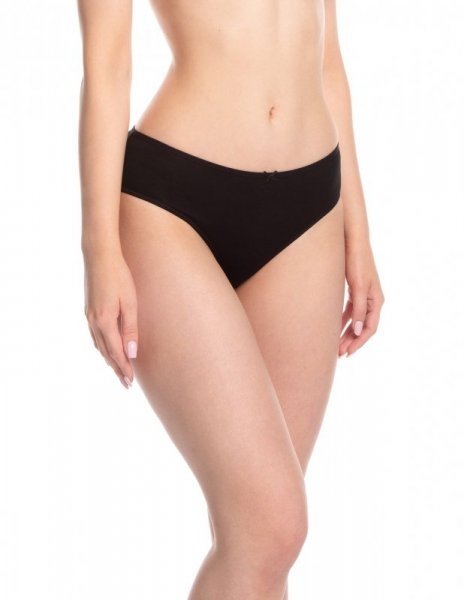 Figi damskie Lama L 122 BI 43 3-pak