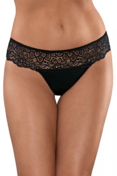 Figi damskie Babell BBL 144 beżowe