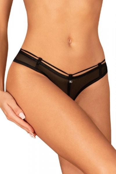 Stringi otwarte Roxelia Obsessive