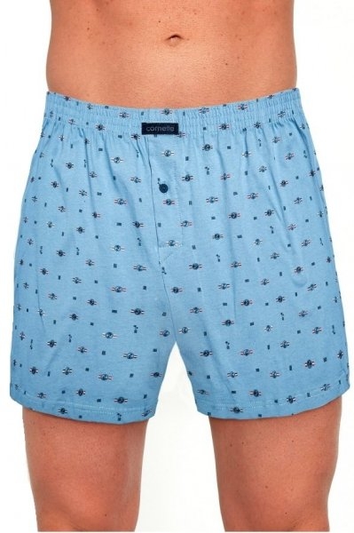 Szorty Męskie Comfort 008/232 Cornette