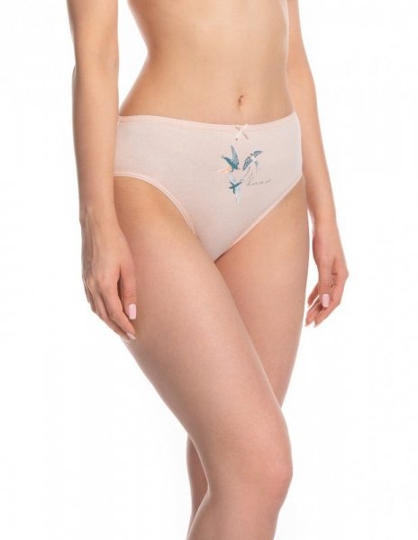 Figi damskie Lama L-120BIB 76 3-pak