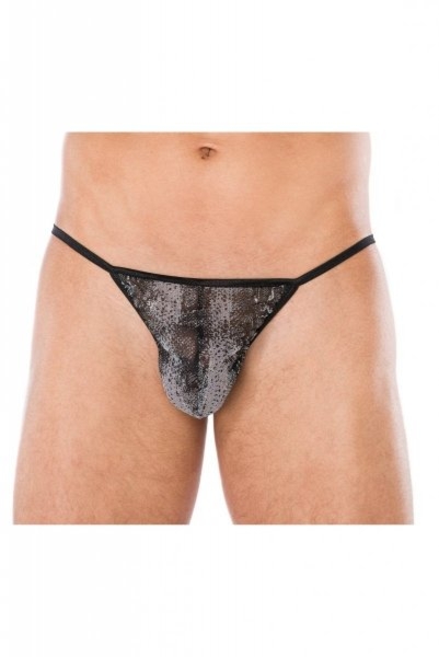 Stringi męskie MC/9093 Andalea