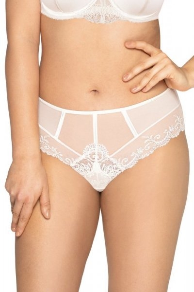 Figi damskie Ava Jazz soul 1966/b cream