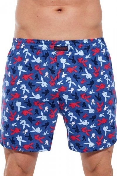 Szorty męskie Cornette Classic 001/151