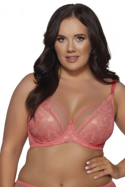 Biustonosz miękki Venus 1824 Coral Ava