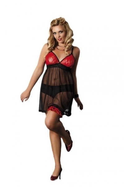 Koszulka M/1016 Colette Andalea