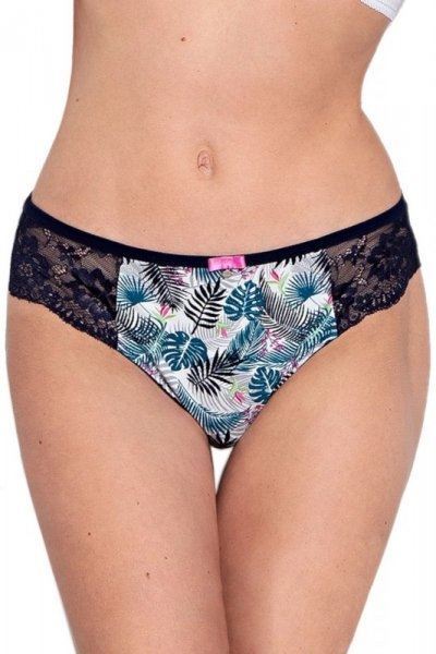 Figi damskie Lama L 1553 BI 2-pak