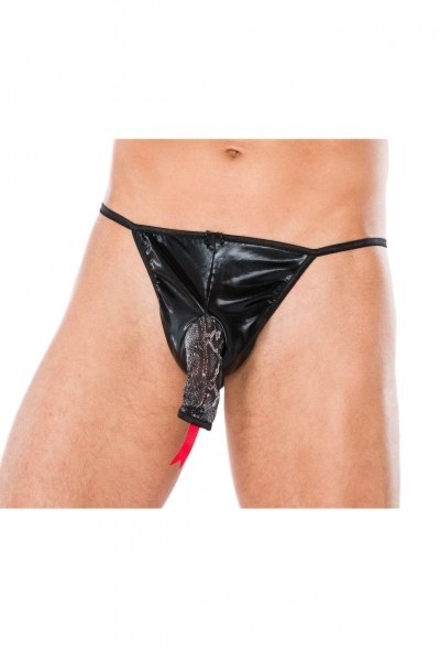 Stringi męskie MC/9094 Andalea