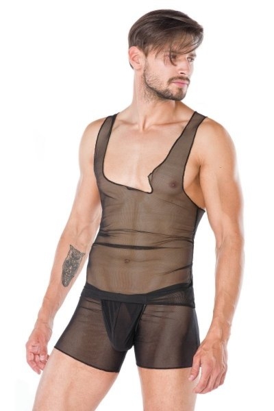 Komplet MC/9038 Guerrero Set Andalea