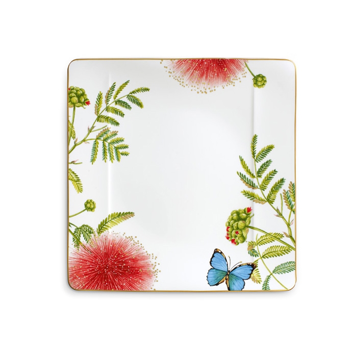Talerz obiadowy Amazonia Villeroy & Boch