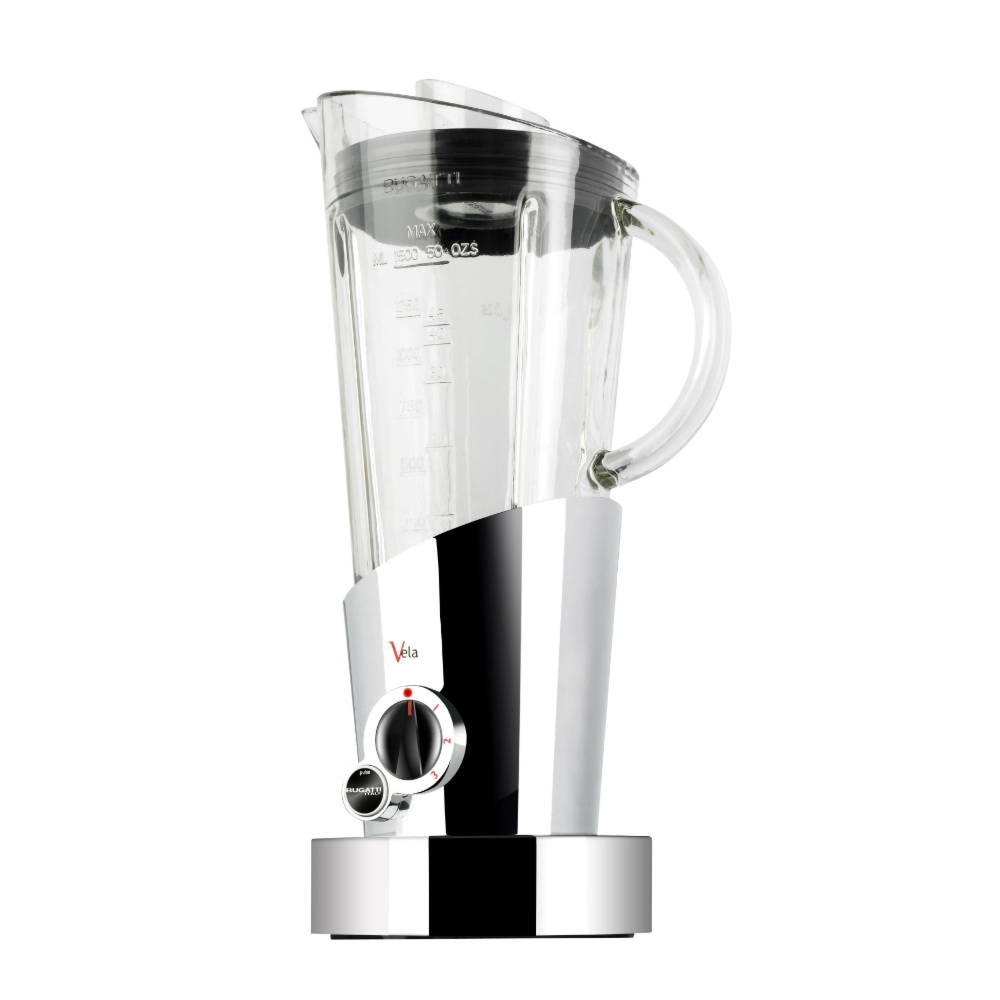 Blender (chromowany) VELA Bugatti