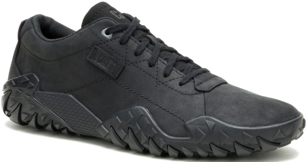 Buty męskie CATERPILLAR Gridlock Low P726601