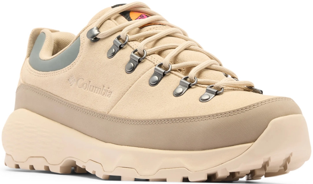 Buty męskie COLUMBIA Newton Alpine Waterproof BM9727271