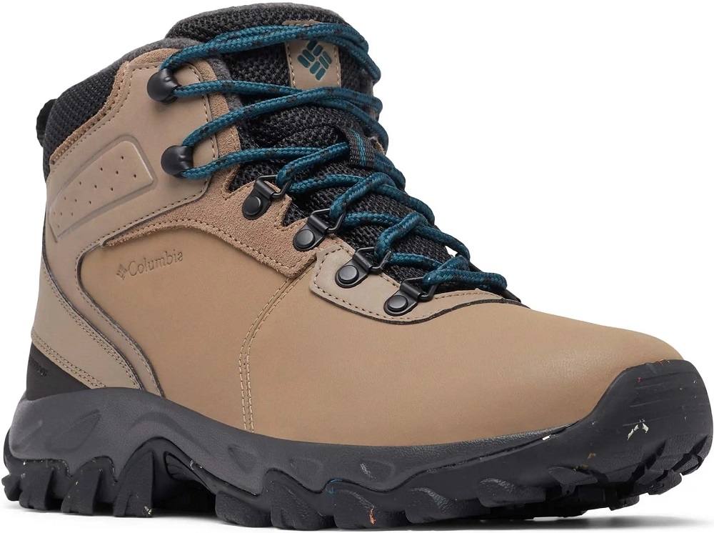 Image of Buty męskie COLUMBIA Newton Ridge II Waterproof BM7053240