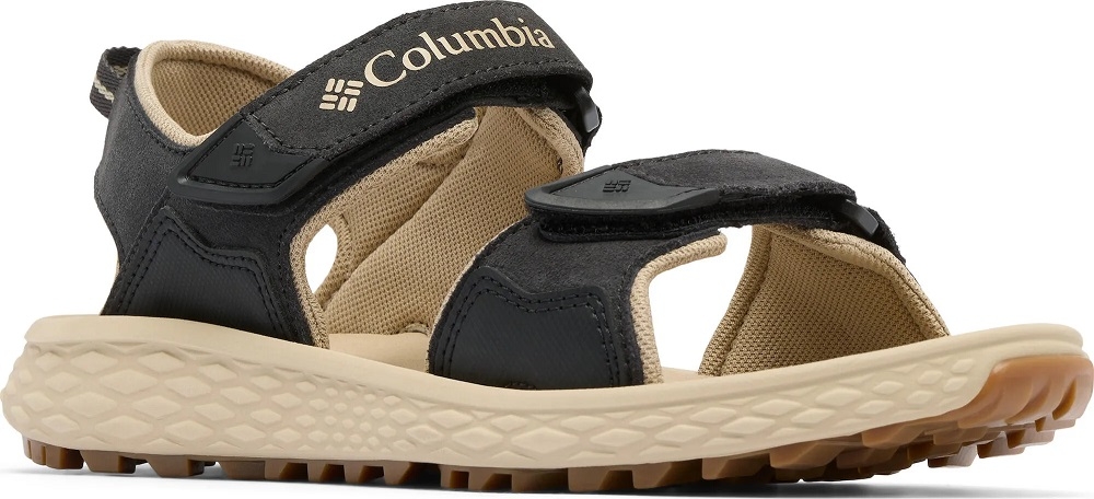 Image of Sandały męskie COLUMBIA Konos Hiker 2 Strap BM8683011
