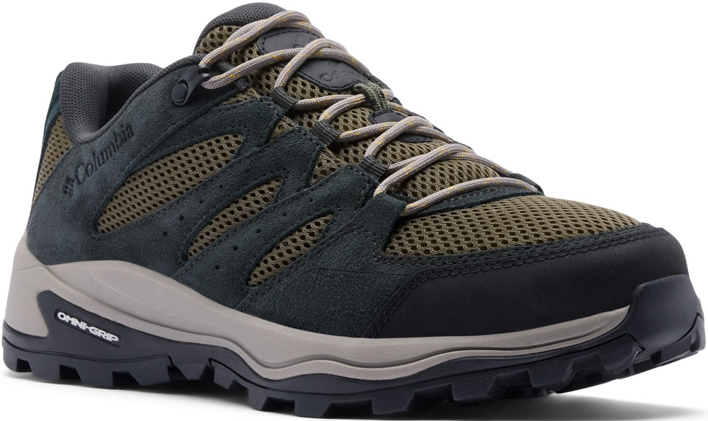 Buty męskie COLUMBIA Redmond IV Breathe BM3311367